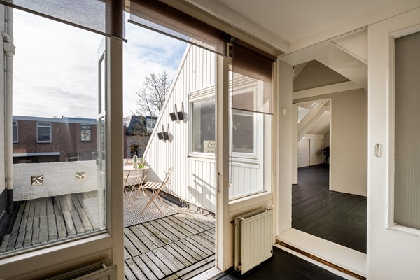 Medium property photo - Wilhelminastraat 1C, 4701 GV Roosendaal
